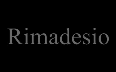 Rimadesio