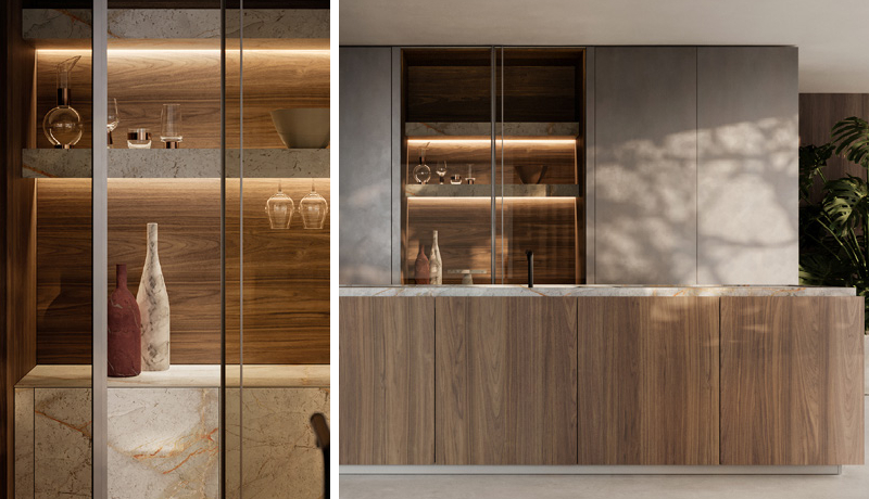 Modulnova - Art | Kitchen Collection