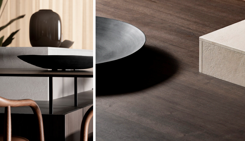 Modulnova - Vertical | Kitchen Collection